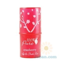 Fruit Pigmented : Lip & Cheek Tints