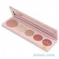 Fruit Pigmented : Cosmetics for Face, Eyes & Lips