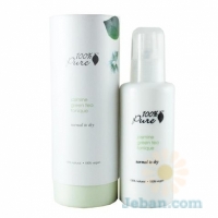 Jasmine Green Tea Tonique