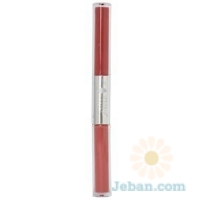Fruit Pigmented : Double Lip Gloss