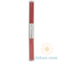 Fruit Pigmented : Double Lip Gloss