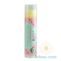 Organic Cherry : Lip Balm