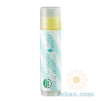 Organic Mint : Lip Balm