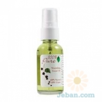 Nourishing Facial Oil