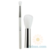 Cruelty Free : Contour Brush