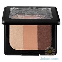 True Romance Eyeshadow Trio