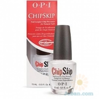 Chipskip : Nail Lacquer Chip Preventor