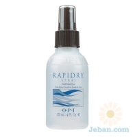 Quick Drying : Rapi Dry Nail Polish Dryer