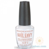 Nail Envy : Sensitive & Peeling
