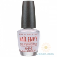 Nail Envy : Dry & Brittle