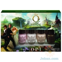 Oz The Great And Powerful