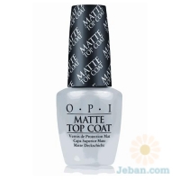 Matte Top Coat