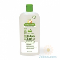 Bubble Bath & Body Wash