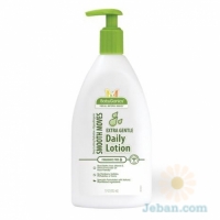 Extra Gentle Daily Lotion