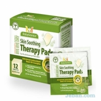 Skin Soothing Eczema Wipes