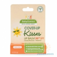 Moisturizing Lip Balm 20+spf