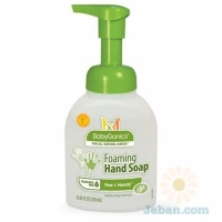 Foaming Hand Soap