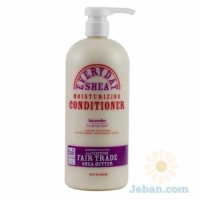 Moisturizing Conditioner : Lavender