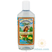 Witch Hazel : Citrus Oil Controlling Facial Toner