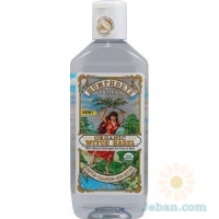 Witch Hazel : Organic
