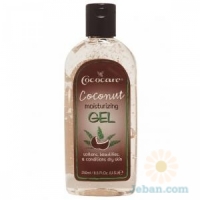 Coconut : Moisturizing Gel