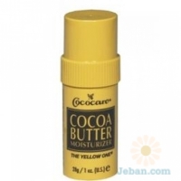 Cocoa Butter : Moisturizer Stick