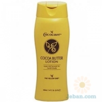 Cocoa Butter : Super Rich Formula Lotion