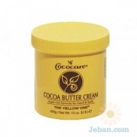 Cocoa Butter : Super Rich Formula Cream