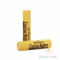 Cocoa Butter : Lip Balm