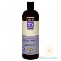 Aloe 80 Organics : Body Wash