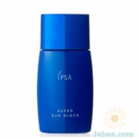 IPSA Super Sun Block SPF50 PA+++