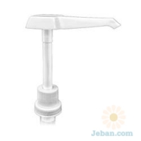 Cleanser/Shower Gel Gallon Pump