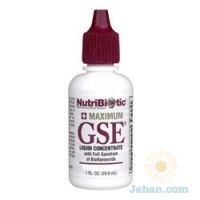 Maximum GSE Liquid Concentrate