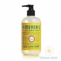 Liquid Hand Soap : Honeysuckle