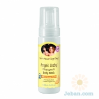 Angel Baby : Shampoo & Body Wash