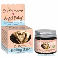 C-mama Healing Salve