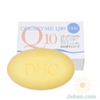 Q10 Body Soap