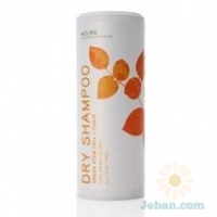 Argan Stem Cell + Coq10 Dry Shampoo