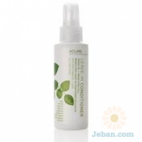 Leave-in Conditioner Argan Oil + Argan Stem Cell