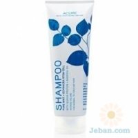 Pure Mint + Echinacea Stem Cell : Shampoo Volumizing
