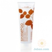 Moroccan Argan Oil + Argan Stem Cell : Shampoo Moisture Repairing