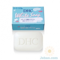 White Soap