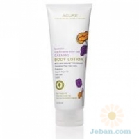 Lavender + Echinacea Stem Cell Calming Body Lotion