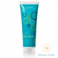Argan Cell Stimulating Body Wash