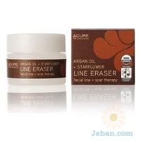 Line Eraser Argan Oil + Starflower