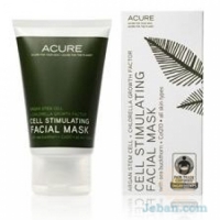 Argan Stem Cell + Cgf Facial Mask Cell Stimulating