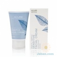 Sensitive Facial Cream