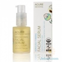 Seriously Firming Facial Serum