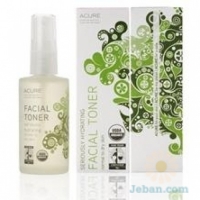 Seriously Hydrating Toner