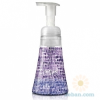 Foaming Hand Wash Fall Collection : Plumeria